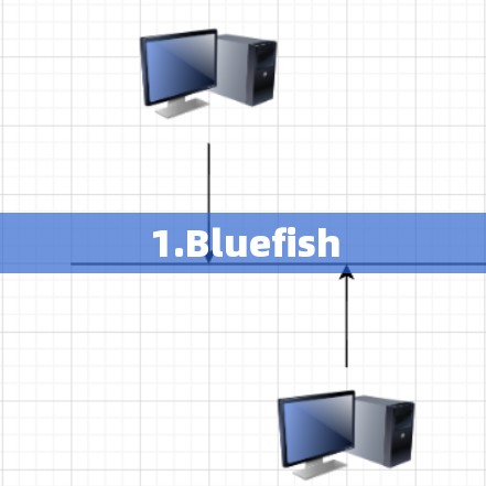 1.Bluefish