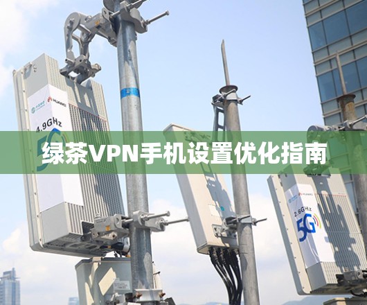绿茶VPN手机设置优化指南 绿茶VPN手机设置优化指南