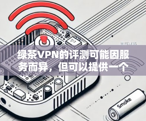 绿茶VPN的评测可能因服务而异,但可以提供一个综合性的评价框架。以下是一个基于多个评价和用户反馈的综合评测,帮助用户选择合适的VPN服务 绿茶VPN的评测可能因服务而异,但可以提供一个综合性的评价框架。以下是一个基于多个评价和用户反馈的综合评测,帮助用户选择合适的VPN服务