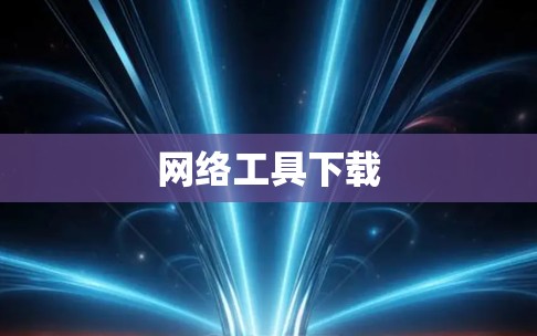 网络工具下载