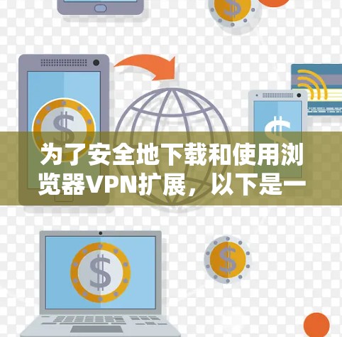 为了安全地下载和使用浏览器VPN扩展,以下是一步步的建议