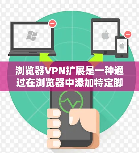 浏览器VPN扩展是一种通过在浏览器中添加特定脚本或插件来增强VPN功能的技术，以增强数据的安全性。以下是一些步骤和建议，帮助您更好地理解和使用浏览器VPN扩展