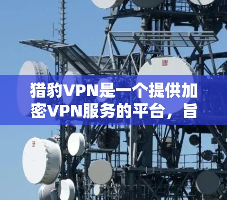 猎豹VPN是一个提供加密VPN服务的平台，旨在保护用户的隐私并提供安全的网络连接。以下是关于猎豹VPN官网的详细介绍