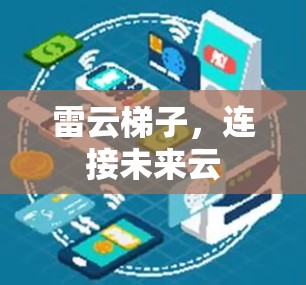 雷云梯子,连接未来云