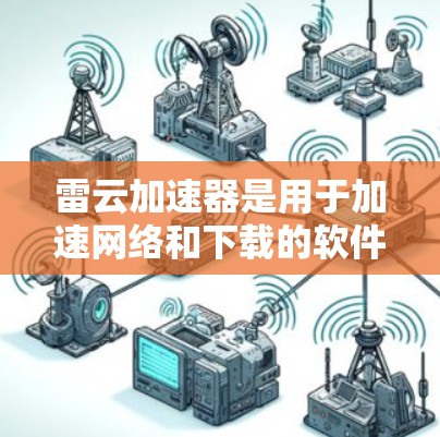 雷云加速器是用于加速网络和下载的软件,通常用于在 slower网络上连接到互联网,从而提高下载速度。如果你想要下载雷云加速器,可以按照以下步骤进行