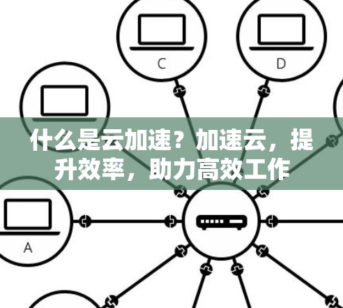 什么是云加速?加速云,提升效率,助力高效工作