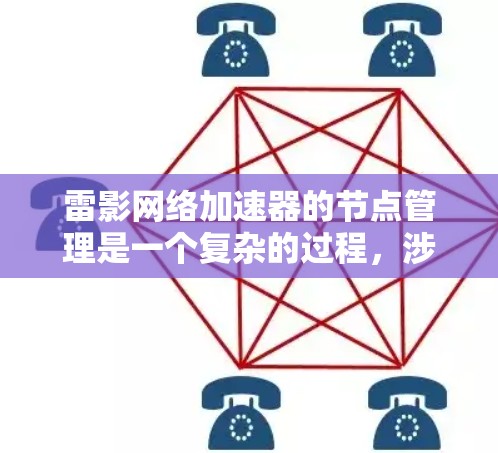 雷影网络加速器的节点管理是一个复杂的过程，涉及多个步骤和步骤，以下是逐步指南