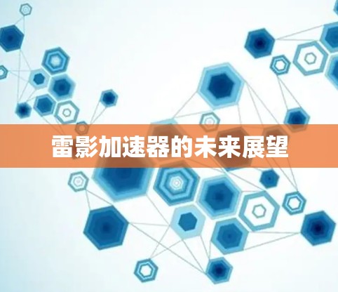雷影加速器的未来展望