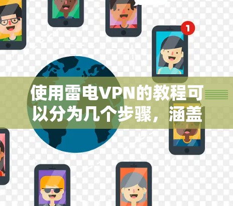 使用雷电VPN的教程可以分为几个步骤,涵盖从安装到使用、配置防火墙、设置密码以及安全注意事项。以下是一个详细的指南 使用雷电VPN的教程可以分为几个步骤,涵盖从安装到使用、配置防火墙、设置密码以及安全注意事项。以下是一个详细的指南