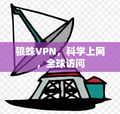 狼蛛VPN,科学上网,全球访问 狼蛛VPN,科学上网,全球访问