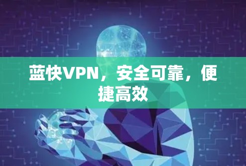 蓝快VPN，安全可靠，便捷高效
