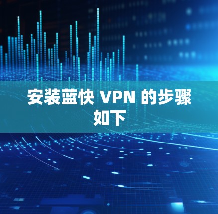 安装蓝快 VPN 的步骤如下 安装蓝快 VPN 的步骤如下