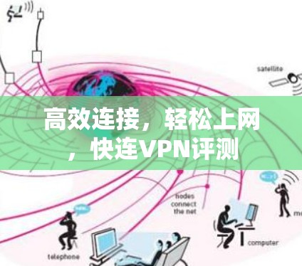 高效连接,轻松上网,快连VPN评测 高效连接,轻松上网,快连VPN评测