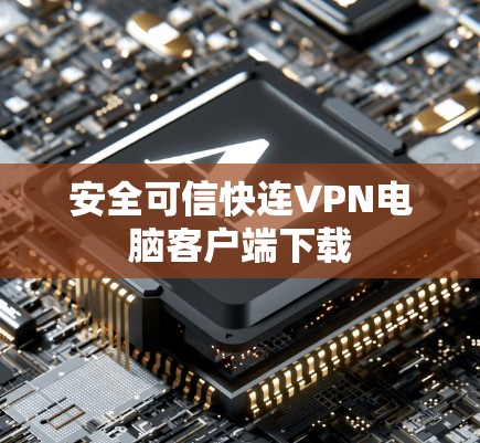 安全可信快连VPN电脑客户端下载 安全可信快连VPN电脑客户端下载