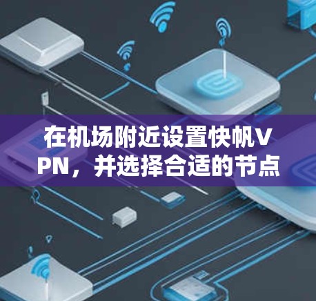 在机场附近设置快帆VPN,并选择合适的节点,可以通过以下步骤进行 在机场附近设置快帆VPN,并选择合适的节点,可以通过以下步骤进行