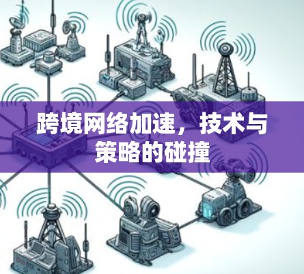 跨境网络加速，技术与策略的碰撞