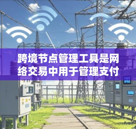 跨境节点管理工具是网络交易中用于管理支付网络和节点之间的关系的系统，旨在确保交易的合法性和安全性。以下是对该工具的详细分析和总结