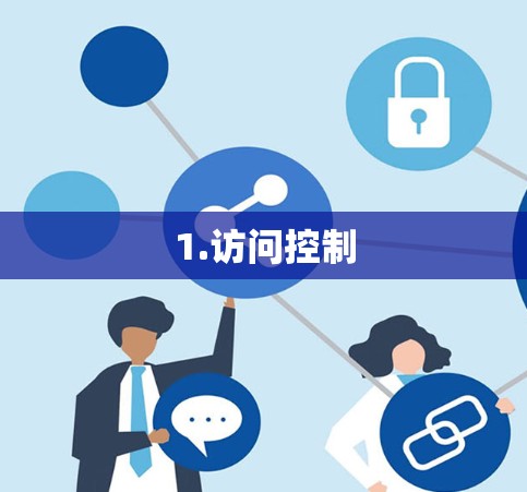 1.访问控制