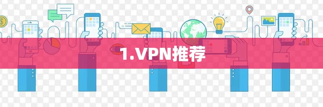 1.VPN推荐