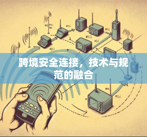 跨境安全连接，技术与规范的融合