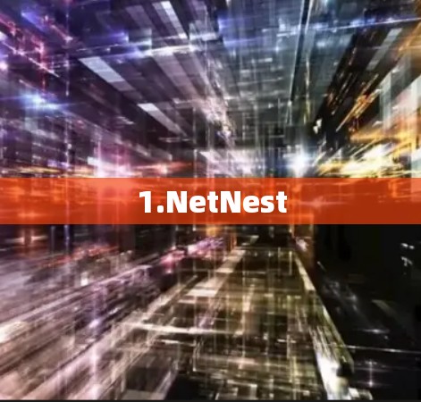 1.NetNest
