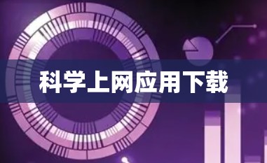 科学上网应用下载