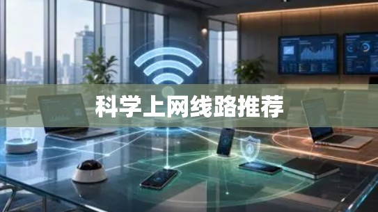 科学上网线路推荐