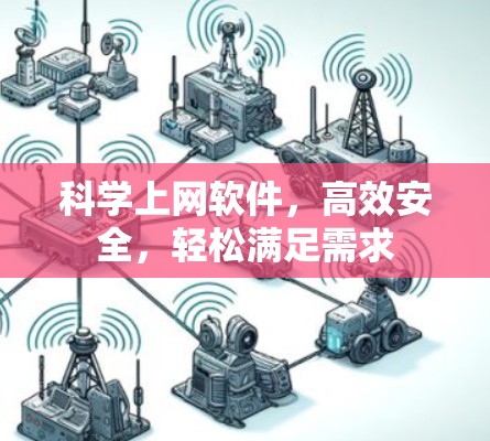 科学上网软件,高效安全,轻松满足需求 科学上网软件,高效安全,轻松满足需求