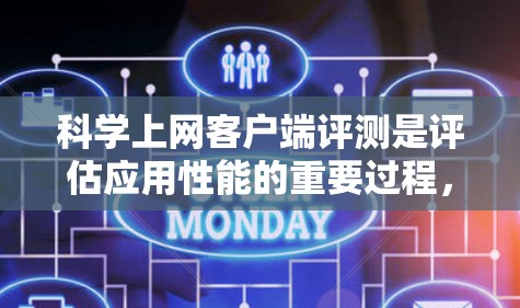 科学上网客户端评测是评估应用性能的重要过程,通常在服务器上进行。它通过监控和测试应用在CPU、内存、磁盘、网络和图形方面的表现,评估其性能。以下是评测的主要步骤和指标