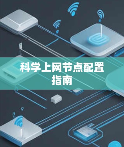 科学上网节点配置指南