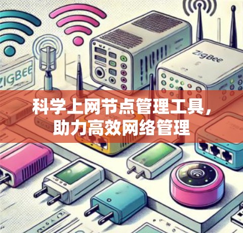 科学上网节点管理工具,助力高效网络管理