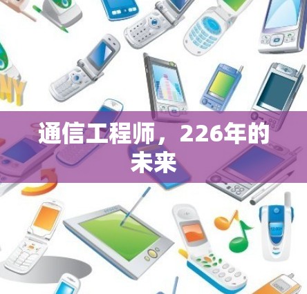 通信工程师，226年的未来