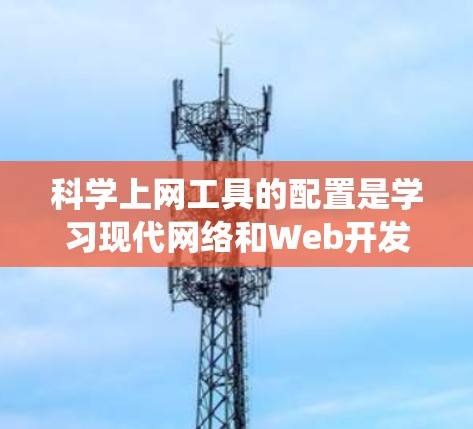 <strong>科学上网工具</strong>的配置是学习现代网络和Web开发的重要技能。以下是一个系统化的指南,帮助您逐步学习如何配置这些工具