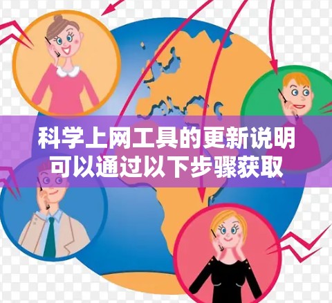 <strong>科学上网工具</strong>的更新说明可以通过以下步骤获取