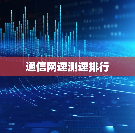 通信网速测速排行 通信网速测速排行