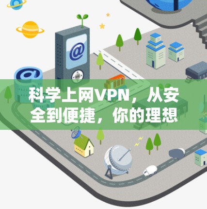 科学上网VPN,从安全到便捷,你的理想加密环境 科学上网VPN,从安全到便捷,你的理想加密环境