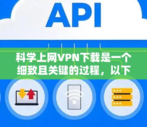 科学上网VPN下载是一个细致且关键的过程,以下是分步指南