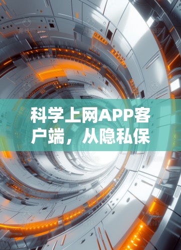 科学上网APP客户端，从隐私保护到安全计算的未来探索