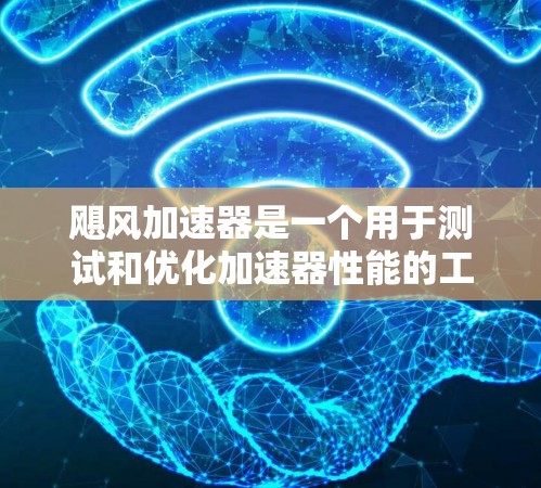 飓风加速器是一个用于测试和优化加速器性能的工具,通常用于测试网络加速器(如NAT加速器、路由加速器等)的性能。它可以用来测试加速器在不同配置下的响应速度、CPU使用、内存使用等指标