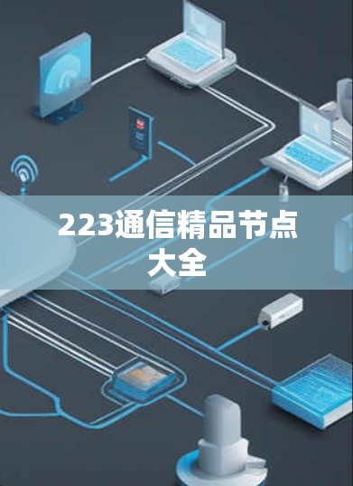 223通信精品节点大全