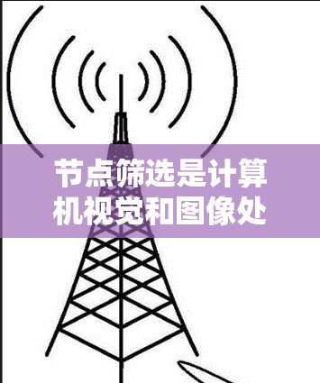 节点筛选是计算机视觉和图像处理中的一个关键步骤,用于从图像中去除不相关或错误的节点。以下是节点筛选的详细步骤和注意事项