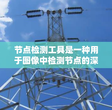 节点检测工具是一种用于图像中检测节点的深度学习模型,广泛应用于医学图像分析、工业自动化、自动驾驶等领域。以下是对节点检测工具的系统性总结