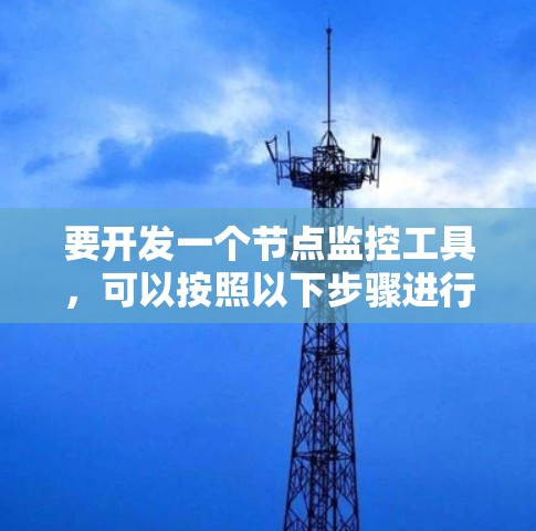 要开发一个节点监控工具,可以按照以下步骤进行