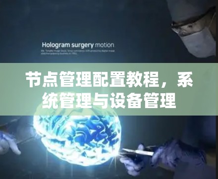 节点管理配置教程，系统管理与设备管理