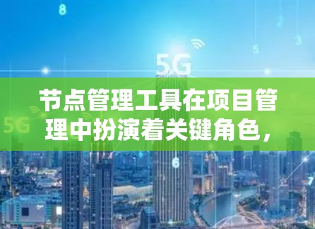节点管理工具在项目管理中扮演着关键角色，帮助团队规划、分配任务、跟踪进度和资源管理。以下是对这些工具的详细介绍