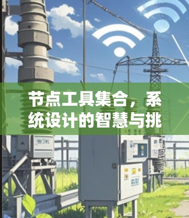 节点工具集合，系统设计的智慧与挑战
