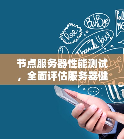 节点服务器性能测试,全面评估服务器健康与优化建议