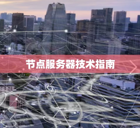 节点服务器技术指南