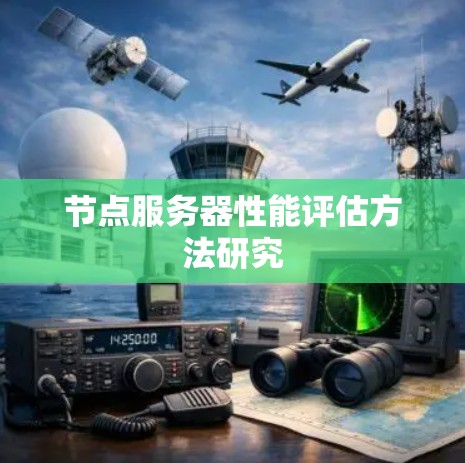 节点服务器性能评估方法研究