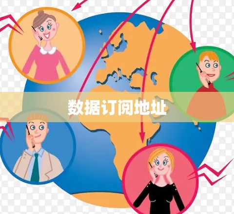 数据订阅地址